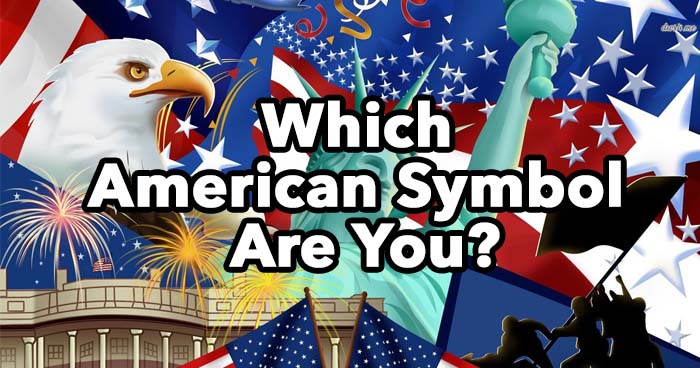 which-american-symbol-are-you-quiz